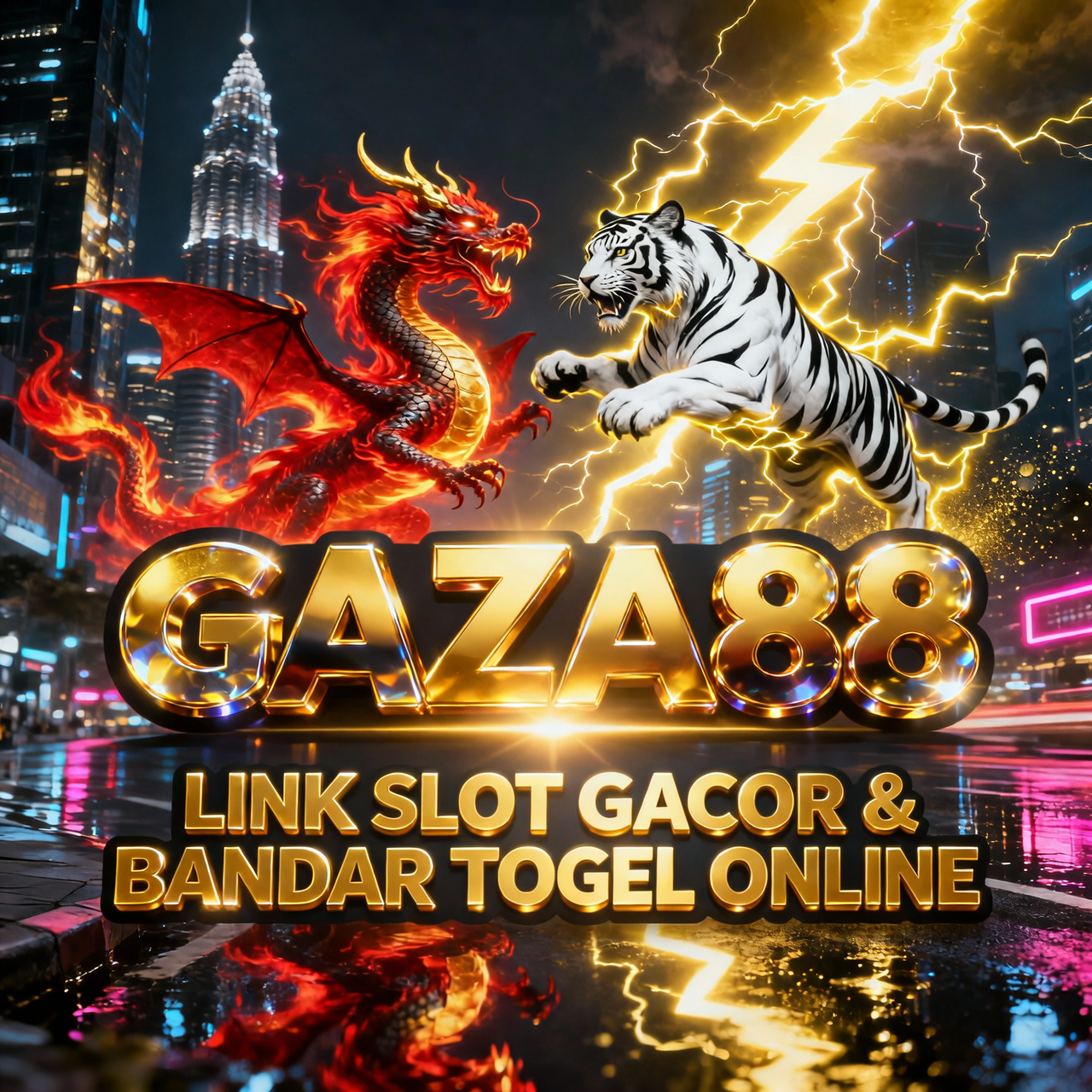 GAZA88 � Game Online Gacor Terbaru & RTP Tinggi dengan Layanan 24 Jam