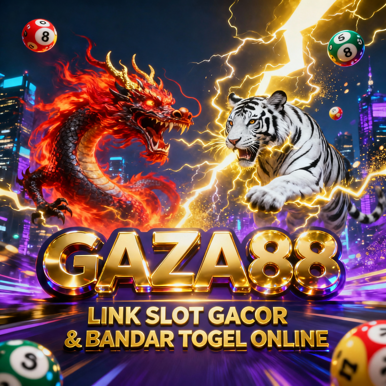 GAZA88 # Rekomendasi Game Online Gacor Terbaru dengan Banyak Pilihan Populer